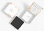 do premium mailer box design, subscription box, and product packaging design